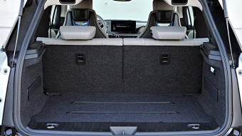 BMW i3 REX 60 Ah